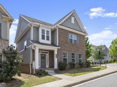 20 Hedges St SE, Marietta, GA, 30008