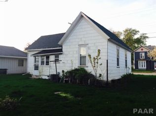 228 E High St, Hennepin, IL 61327