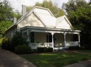 405 White St SE, Huntsville, AL 35801