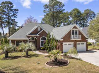 555 Stanton Hall Drive NW, Calabash, NC 28467