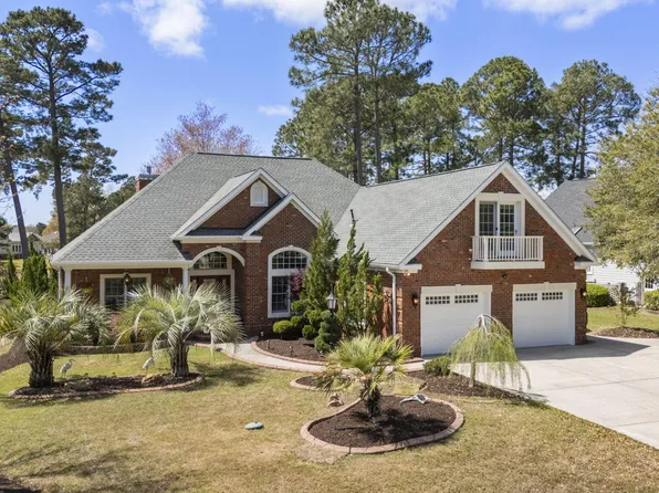 555 Stanton Hall Drive NW, Calabash, NC 28467