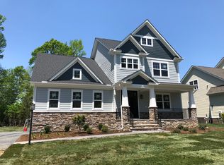 115 Alexandria Way, Carrollton, VA 23314