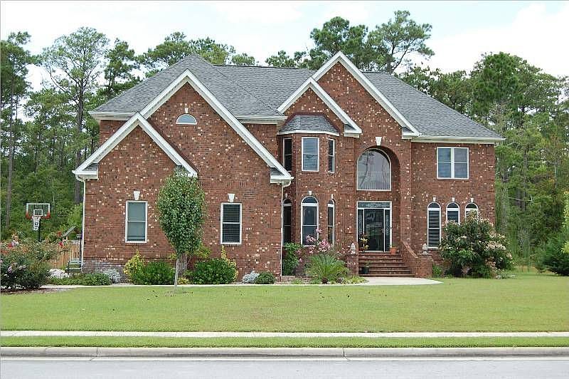 Front View