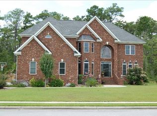 112 Glenn Abby Dr, Morehead City, NC 28557