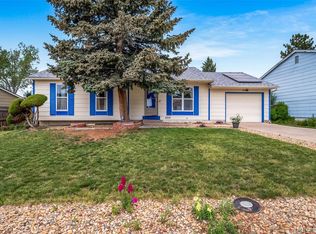 10007 Bryant St, Federal Heights, CO 80260
