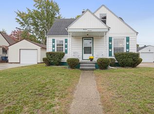 1319 Princeton Rd, Muskegon, MI 49441