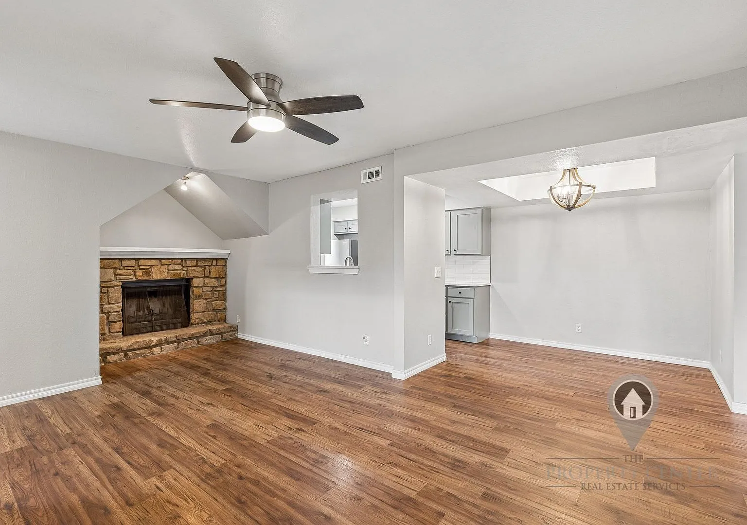 Cozy Condo + Modern Updates in OKC! — Photo 4