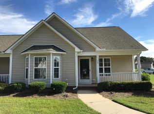 52 W Moss Creek Dr, Clayton, NC 27520