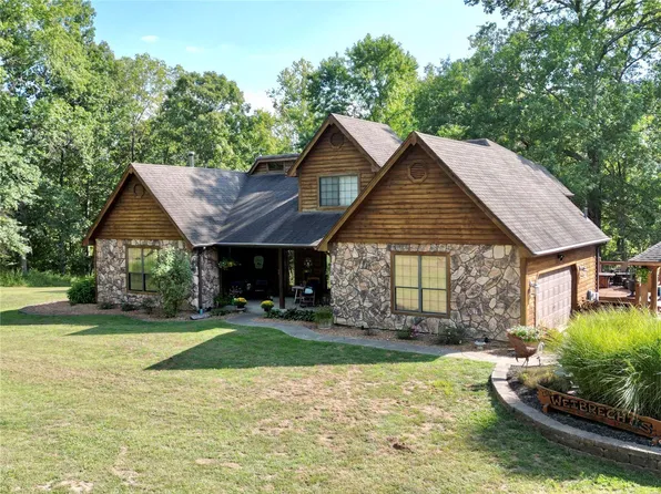8396 Warrens Grv, House Springs, MO 63051