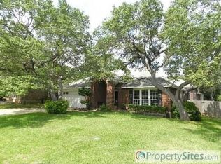 7811 Wheel Rim Cir, Austin, TX 78749