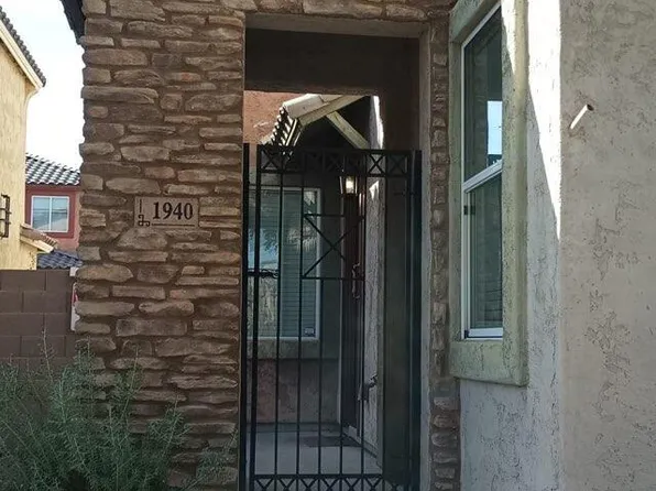 1940 N 77TH Glen, Phoenix, AZ 85035