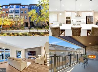 2334 Water Promenade Ave #2H, Herndon, VA 20171