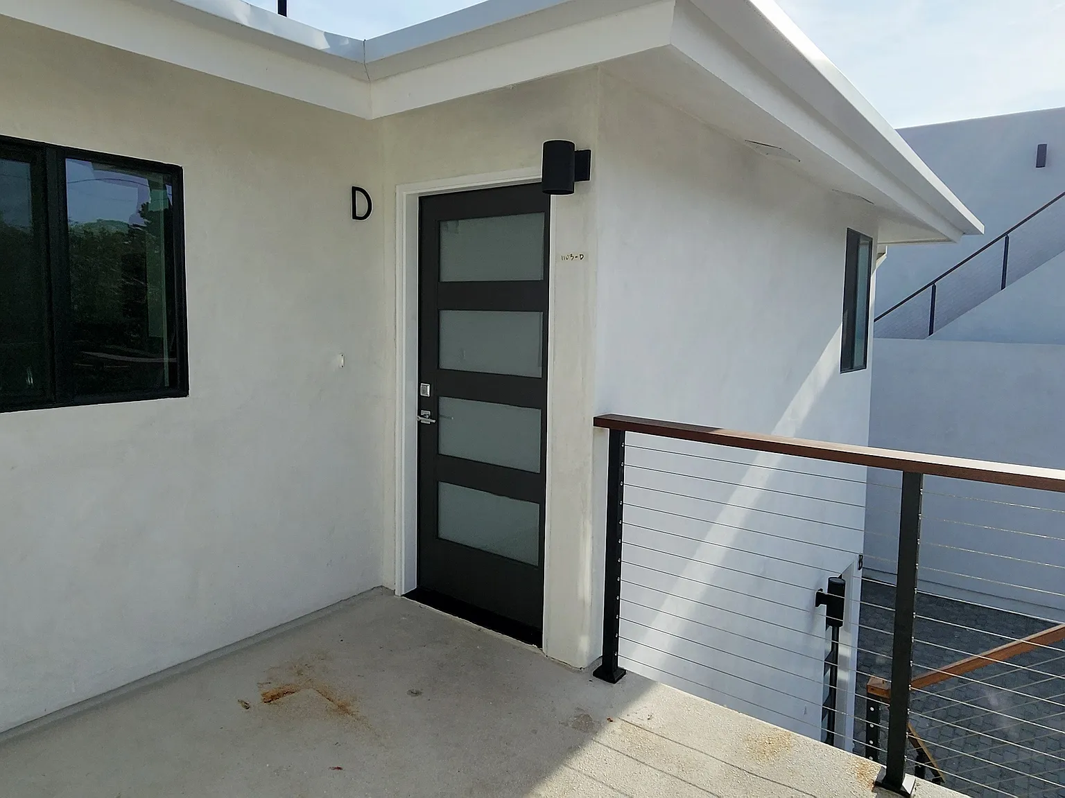 1 bed, 520 sqft, $3,150 — Photo 2