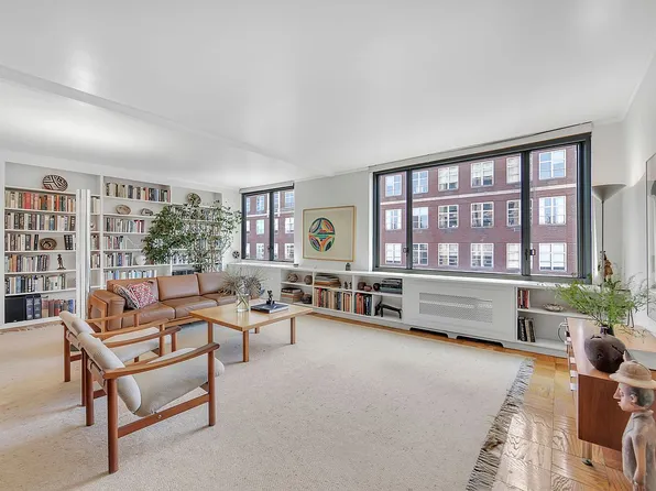 115 E 87th St APT 11C, New York, NY 10128