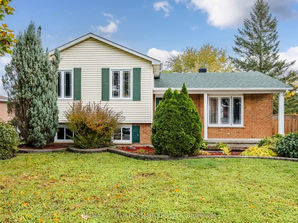 361 Angela Cres, Cornwall, ON K6H 6Z9