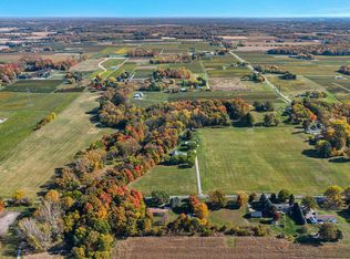 Gray Rd PARCEL A, Baroda, MI 49101