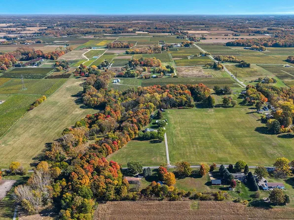 Gray Rd Parcel A, Baroda, MI 49101