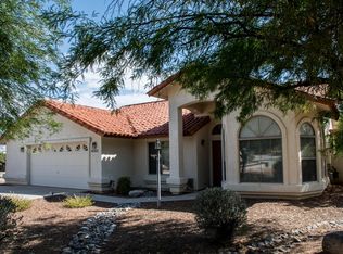 3645 N Ridge Port Pl, Tucson, AZ 85750