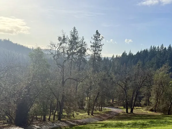0 Melrose Rd, Roseburg, OR 97471