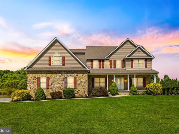 4566 Ridge Rd, Baltimore, MD 21236