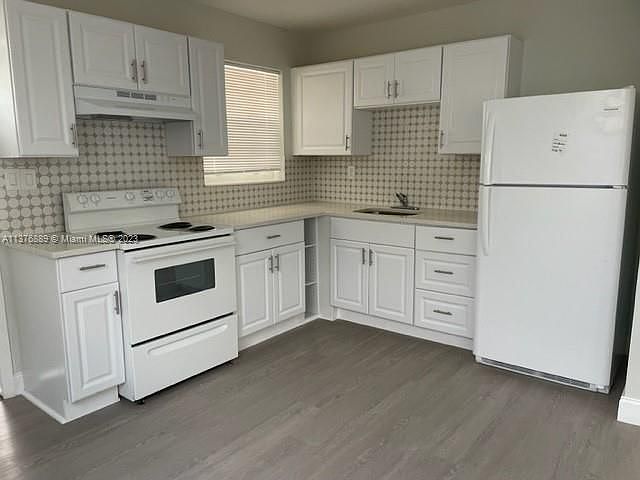 1st image of 2300 NW 20th St #A