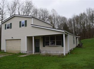 168 Cole Rd, Sandy Lake, PA 16145