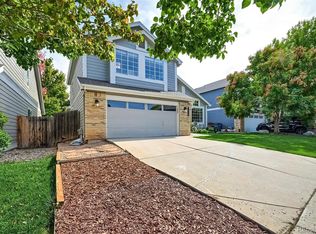 10052 Westside Cir, Littleton, CO 80125