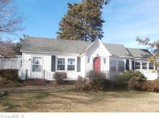 276 Cedar Lodge Rd, Thomasville, NC 27360