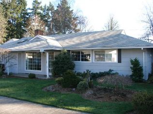 16900 SE Francis St, Portland, OR 97236