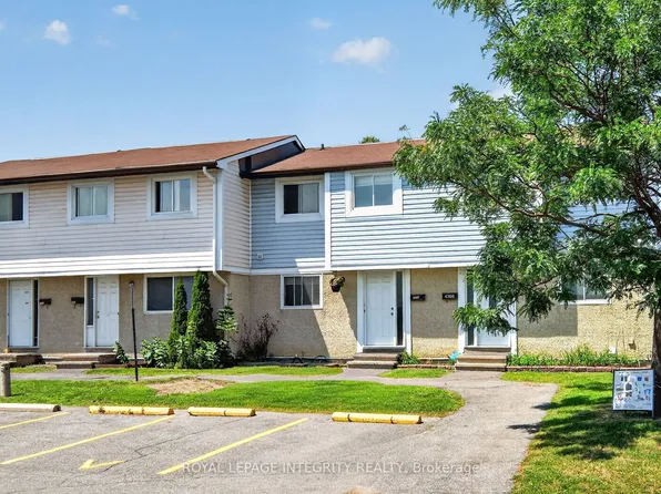 4356 Stella Cres, Ottawa, ON K1J 8T7