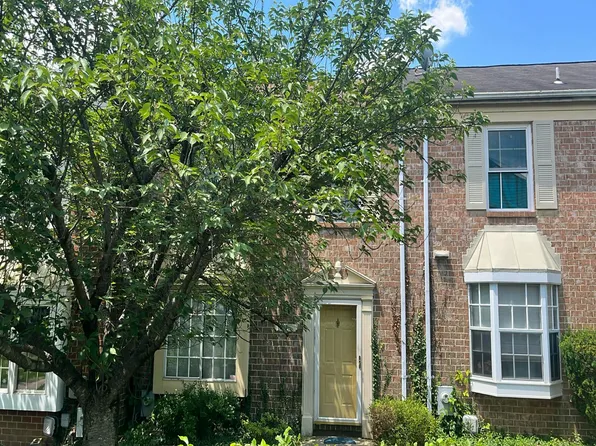 18 Wooden Court Way, Baltimore, MD 21208