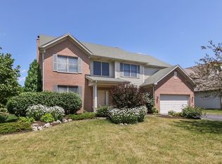 5716 Caribou Ln, Hoffman Estates, IL 60192