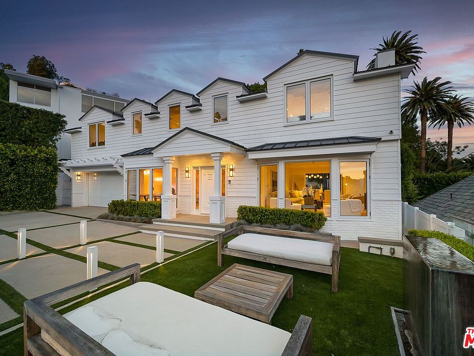 1330 Londonderry Pl, Los Angeles, CA 90069 Zillow