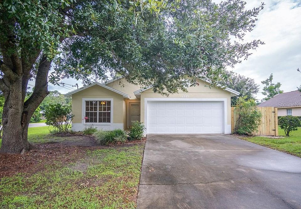 2319 Greenleaf Dr, Orlando, FL 32810 Zillow