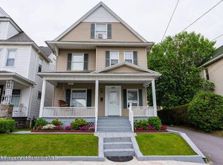 538 Hemlock St, Scranton, PA 18505