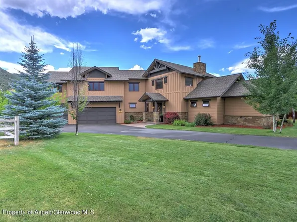 230 Meadow Wood Rd, Glenwood Springs, CO 81601