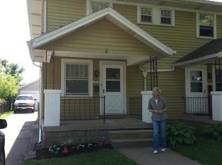 1814 Stratford Pl, Springfield, OH 45504
