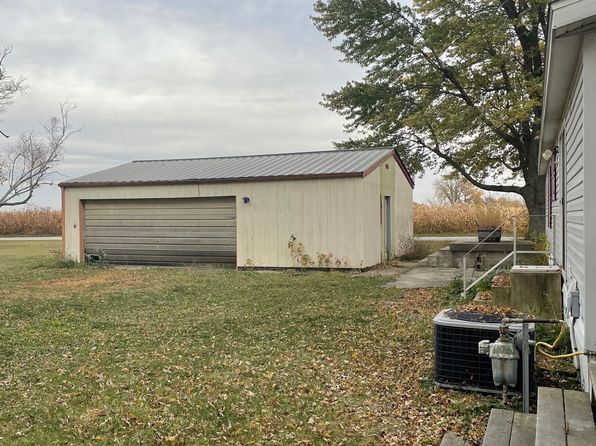2750 West 1400 South - 22, 2786 W 1400 S, Kentland, IN 47951