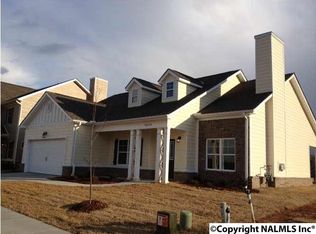 7016 Camrose Ln, Huntsville, AL 35806