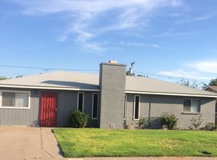 411 E Orchid Ln, Phoenix, AZ 85020