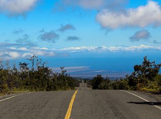 Trade Wind Blvd, Ocean View, HI 96737