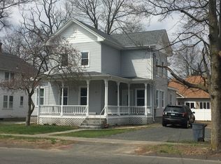 23 Broad St #2, Plainville, CT 06062