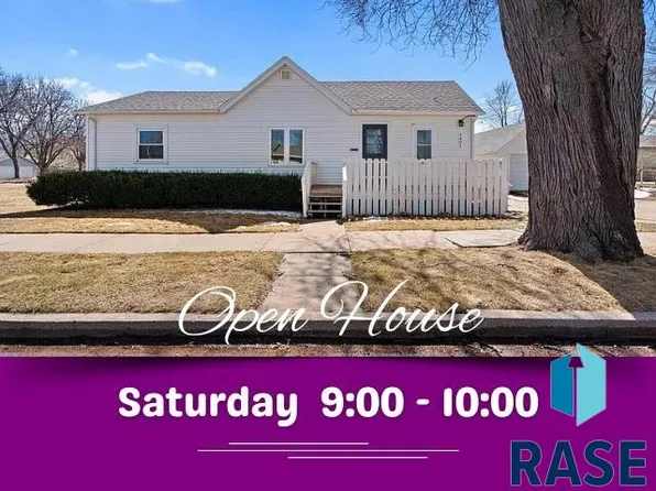 2405 W Bailey St, Sioux Falls, SD 57104