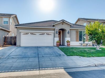 3055 N Hornet Ave, Fresno, CA, 93737