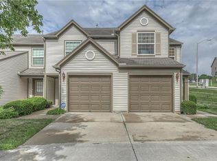 5403 N Mercier St, Kansas City, MO 64118