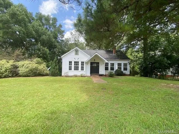 710 W College St, Enterprise, AL 36330