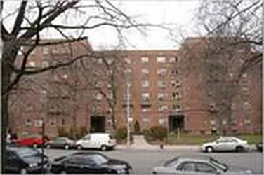 Rented by Contact Realty