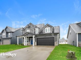 627 Alvin Rd, Clarksville, TN 37042