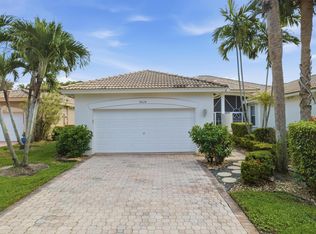 9624 Crescent View Drive N, Boynton Beach, FL 33437