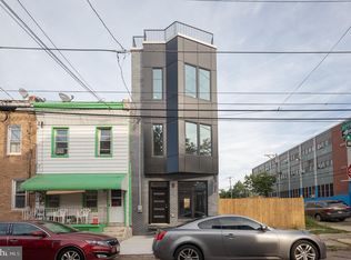 1503 N 26th St, Philadelphia, PA 19121